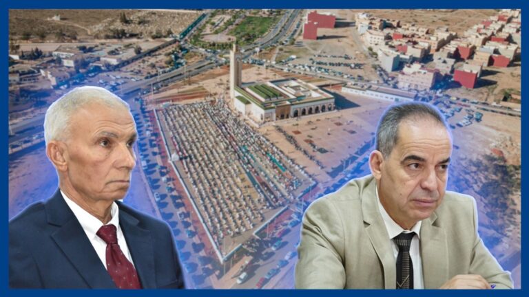 العروي :الجماعة والباشوية تجند جميع مواردها البشرية واللوجيستيكية لعيد الاضحى المبارك 3 العروي :الجماعة والباشوية تجند جميع مواردها البشرية واللوجيستيكية لعيد الاضحى المبارك