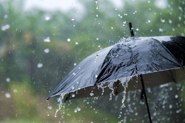 أمطار منتظرة اليوم الثلاثاء بعدد من مناطق المملكة