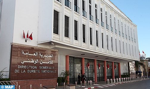 ‎المديرية العامة للأمن الوطني تطلق المنصة الرقمية “إبلاغ” المخصصة للتبليغ عن المحتويات غير المشروعة على الأنترنيت