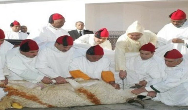 وزارة الأوقاف تعلن عن تاريخ حلول عيد الأضحى بالمغرب