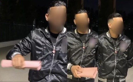 فتحت بحثا قضائيا.. مديرية الأمن تتفاعل مع فيديو لشخص يدعي تعرضه للابتزاز من طرف رجل أمن