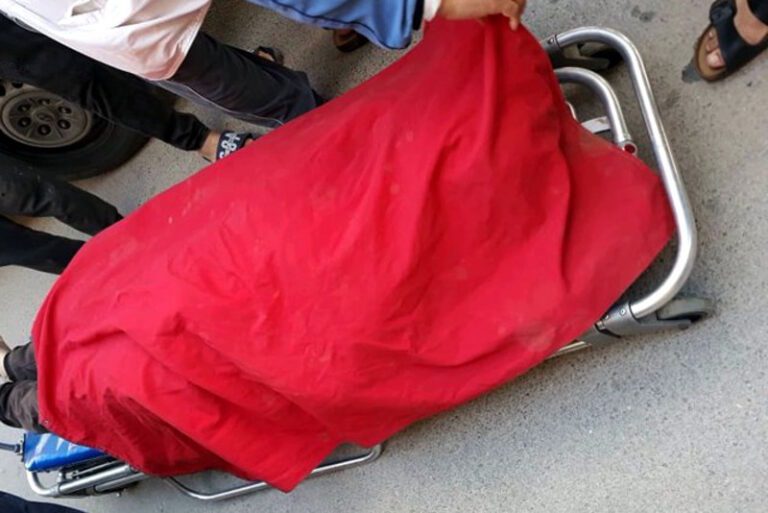 عاجل : العثور على جثة رجل بمدينة العروي تستنفر السلطات 4 عاجل : العثور على جثة رجل بمدينة العروي تستنفر السلطات