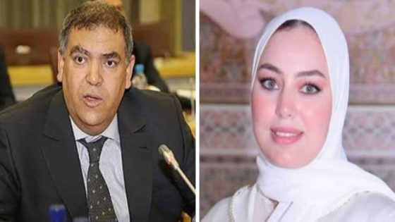 فاطمة الكشوتي تسائل وزير الداخلية حول المطبات العشوائية المنتشرة في المدن ومختلف الجماعات