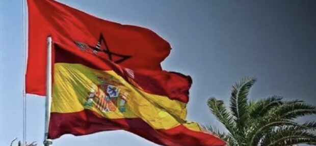 المبادلات التجارية بين المغرب وإسبانيا تحطم الأرقام القياسية