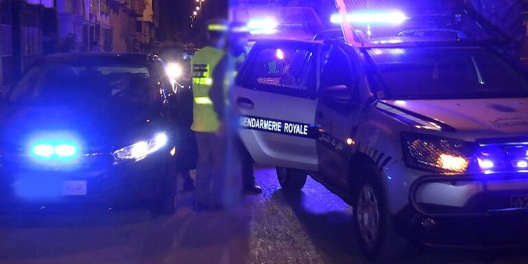 استنفار بعد العثور على جثتي شاب وفتاة في منزل مهجور