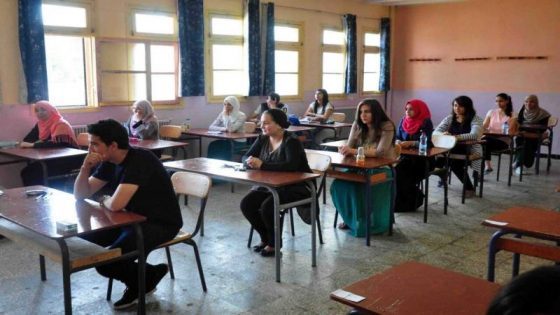نسبة النجاح ترتفع إلى 67.8% في دورة البكالوريا 2024 4 نسبة النجاح ترتفع إلى 67.8% في دورة البكالوريا 2024