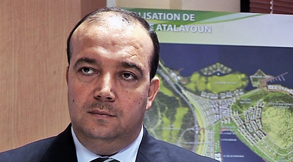 الفرقة الوطنية تحقق مع سعيد زارو في إختلالات بـ2600 مليار سنتيم بمشروع مارتشيكا 6 الفرقة الوطنية تحقق مع سعيد زارو في إختلالات بـ2600 مليار سنتيم بمشروع مارتشيكا