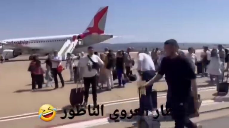 تأخيرات الرحلات الجوية: من المسؤول الحقيقي؟