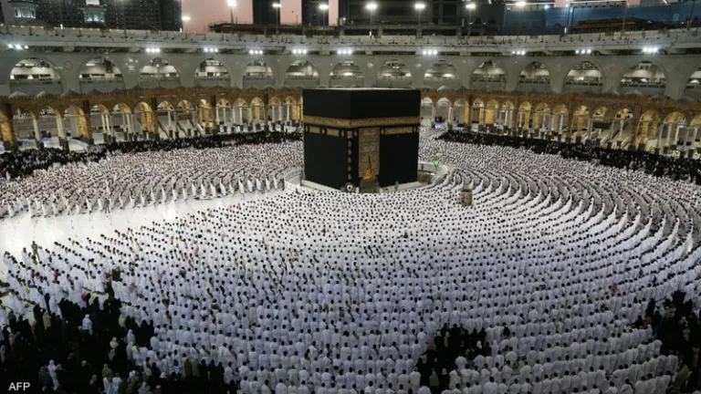 رسميا هذه فترة إجراء قرعة موسم الحج المقبل 7 رسميا هذه فترة إجراء قرعة موسم الحج المقبل