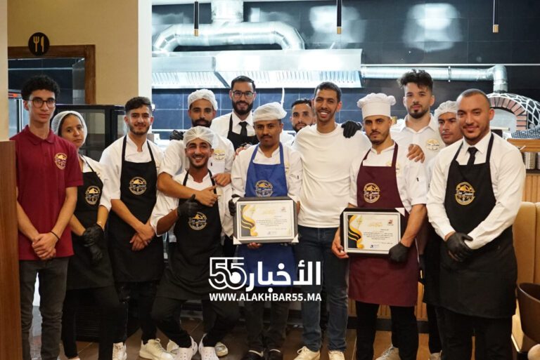 حفل بهيج في افتتاح دار زوين بمواصفات فاخرة متخصص في جميع أنواع المأكولات والاسماك وفطور الصباح