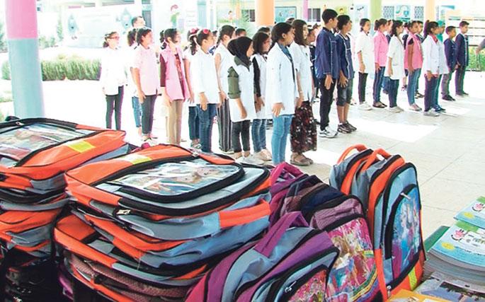 الحكومة تتجه نحو تعويض مبادرة “مليون محفظة” بـ 200 درهم لكل أسرة