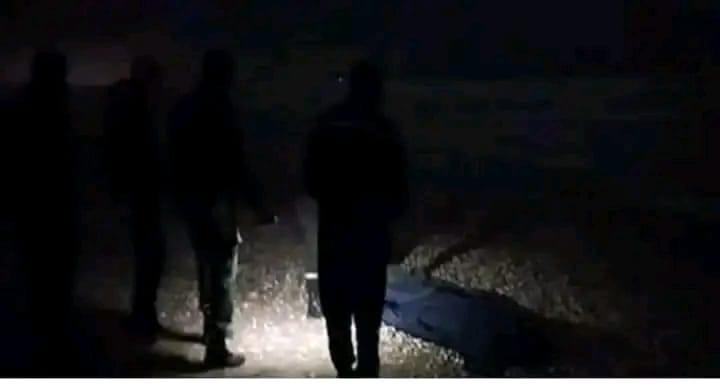 مأساة أخرى :شاطئ المهندس نواحي أركمان يلفظ جثة الشاب الذي توفي غرقا يومه الثلاثاء