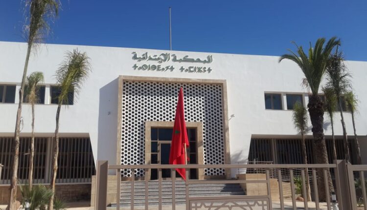 حماية الخصوصية: محكمة القنيطرة ترفض تفتيش الهواتف دون إذن قضائي 3 حماية الخصوصية: محكمة القنيطرة ترفض تفتيش الهواتف دون إذن قضائي