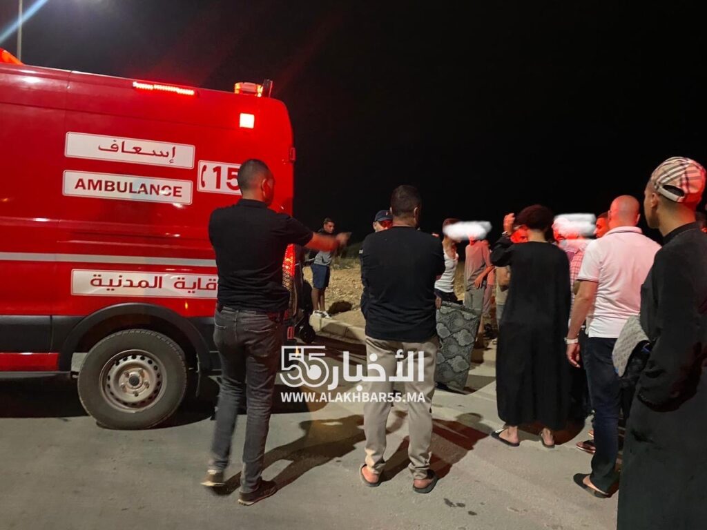 الأخبار55