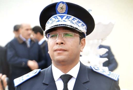"ترقية أمن الناظور إلى أمن جهوي تحت قيادة المراقب العام إلياس أموگان" 7 “ترقية أمن الناظور إلى أمن جهوي تحت قيادة المراقب العام إلياس أموگان”