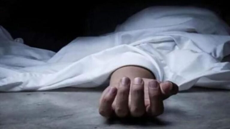وفاة سيدة بسكتة قلبية بصيدلية بالقرب من مسجد محمد السادس بالعروي