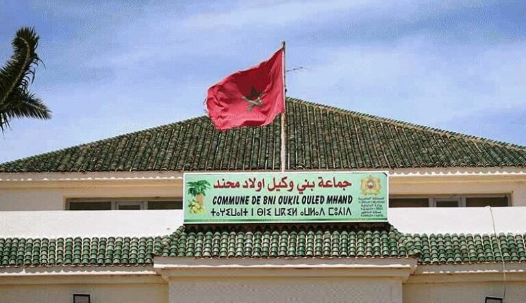 قائد بني بويحيي يرفض ازيد من 100 طلب لربط المنازل بالكهرباء ويؤجج الوضع ببني وكيل اولاد محند