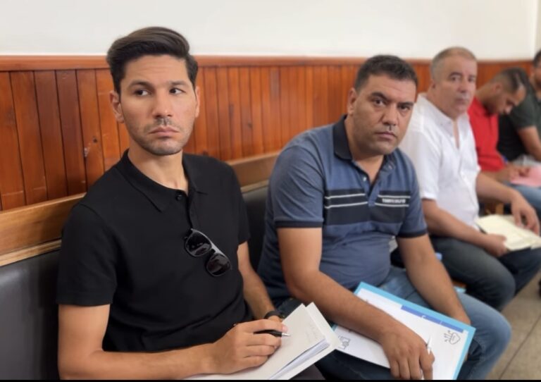 العنف عبر الوسائل الإلكترونية يجمع قضاة ورجال امن بابتدائية الناظور 5 العنف عبر الوسائل الإلكترونية يجمع قضاة ورجال امن بابتدائية الناظور