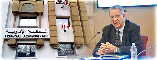 ‎المحكمة الإدارية تعزل محمد الفضيلي رئيس جماعة بنطيب بالدريوش وتحيله على محكمة جرائم الأموال