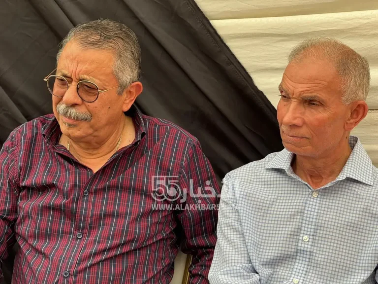 تحركات جديدة في الأفق: هل نشهد تحالفًا سياسيًا بين فريق عبد القادر قوضاض وفريق بنعبد الله المنصوري للانتخابات البرلمانية 2026