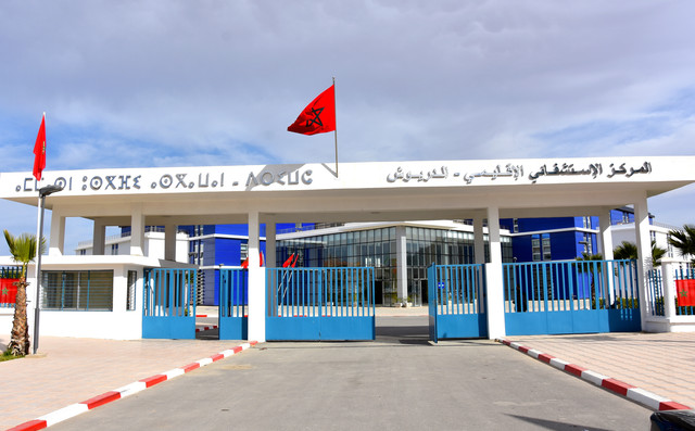 وفاة طفل في طريق البحث عن العلاج تسلط الضوء على أزمة الرعاية الصحية بالدريوش