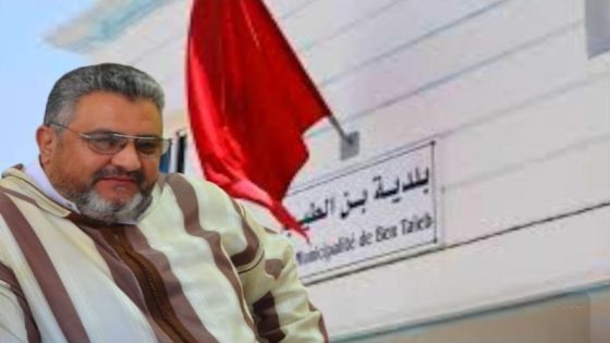 بعد عزل فضيلي.. محمد اليندوزي يتصدر المشهد لرئاسة الجماعة خلفا للرئيس المعزول