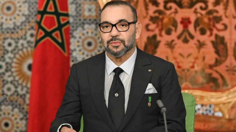 بمناسبة عيد الشباب.. عفو ملكي يشمل أزيد من 700 شخص 6 بمناسبة عيد الشباب.. عفو ملكي يشمل أزيد من 700 شخص