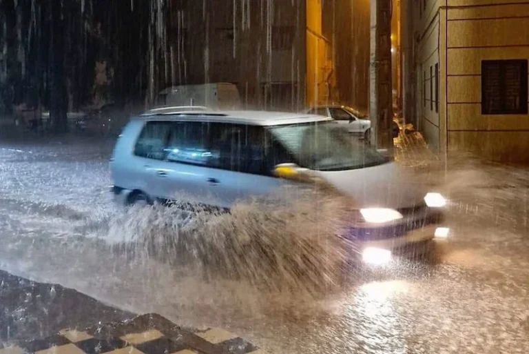 ‎سيول ومفقودين في أقاليم ورزازات وتنغير وميدلت