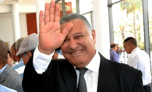 مصطفى المنصوري: الابن البار لمدينة العروي الذي خذلته الساكنة وتتباكى عليه