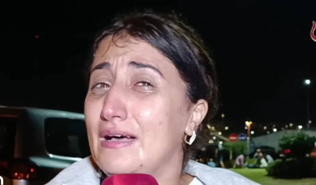 إحالة سيدة ظهرت في أحداث “الفنيدق” على سجن الصومال