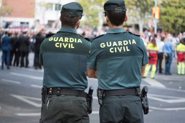 كان قادما من الناظور.. اعتقال مغربي في إسبانيا مهدد بالسجن 30 عاما في بلجيكا