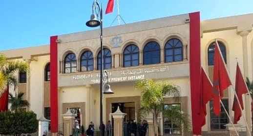تعيين الاستاذ محمد الباب قاضٍ جديد على رأس محكمة الدريوش خلفًا لعمر قريوح