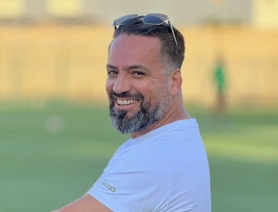 الرئيس محمد كراز يتراجع عن استقالته: انفراج لفريق الأمل الرياضي بالعروي