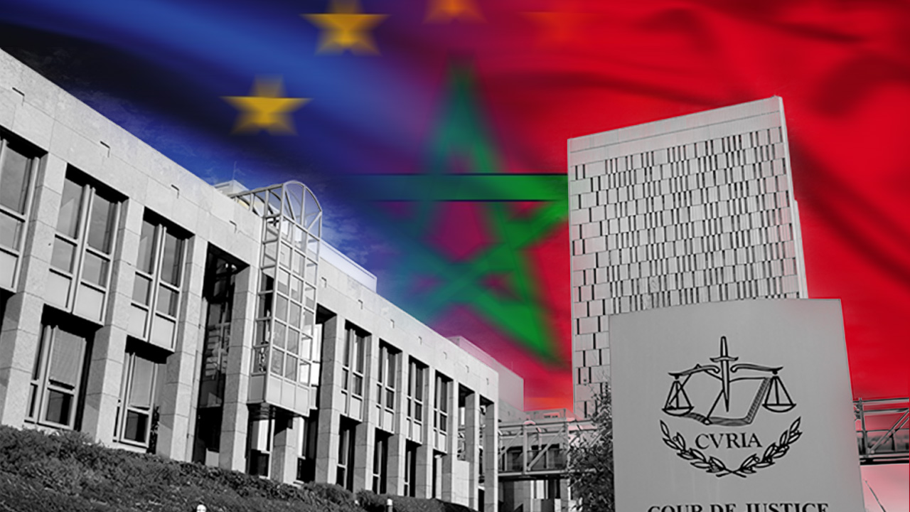 محكمة العدل الأوروبية تصدم المغرب بقرار إلغاء اتفاقيتي الفلاحة والصيد البحري
