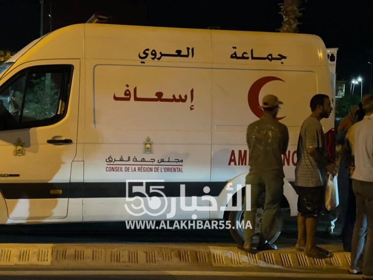 شكاوى ضد سائقي الإسعاف بالعروي: إنقاذ الأرواح أم مواجهة المتابعات القضائية يثير الجدل حول خدمات الإنقاذ