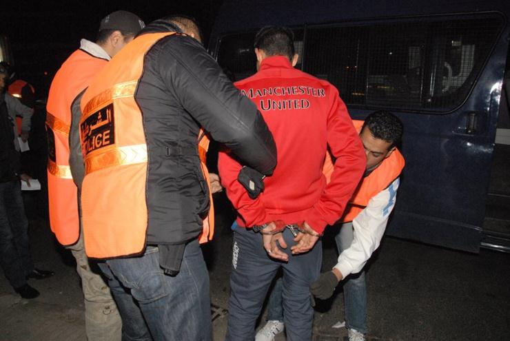 ابتز خطيبته بصورها.. القضاء يدين شخصا بالسجن في الحسيمة 2 ابتز خطيبته بصورها.. القضاء يدين شخصا بالسجن في الحسيمة