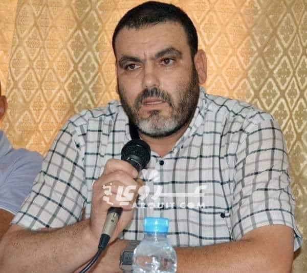 إدريس الشمس: معارض شرس وأيادٍ نظيفة تفتقده جماعة العروي