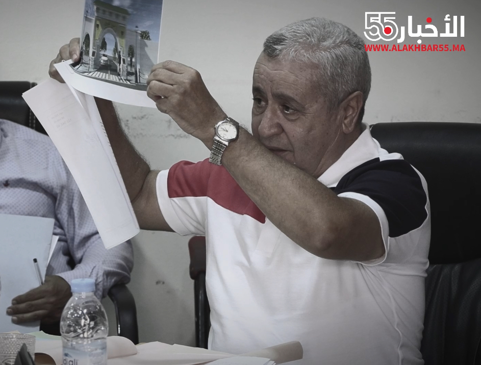 سكان العروي يطالبون بترميم البوابة التاريخية وتحويلها إلى فضاء تجاري وترفيهي
