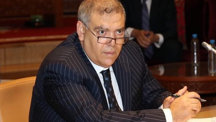 وزارة الداخلية توصي الجماعات الترابية بإيلاء أولوية قصوى للمشاريع المرتبطة بالماء