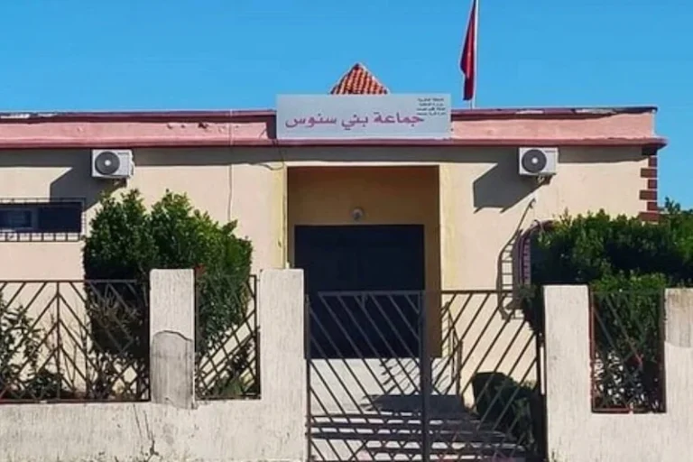 المحكمة الإدارية بفاس تقرر تجريد 6 مستشارين استقلاليين من عضويتهم بمجلس جماعة بني سنوس
