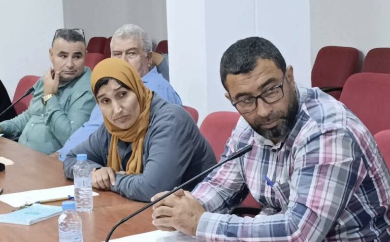 مؤسسة التعاون بين جماعات الناظور الكبير تعقد دورتها العادية: نقاشات حول النقل الحضري وإجراءات لتحسين الخدمات