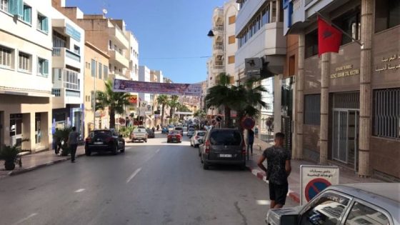 الحسيمة: العثور على خمسيني جثة هامدة داخل منزله