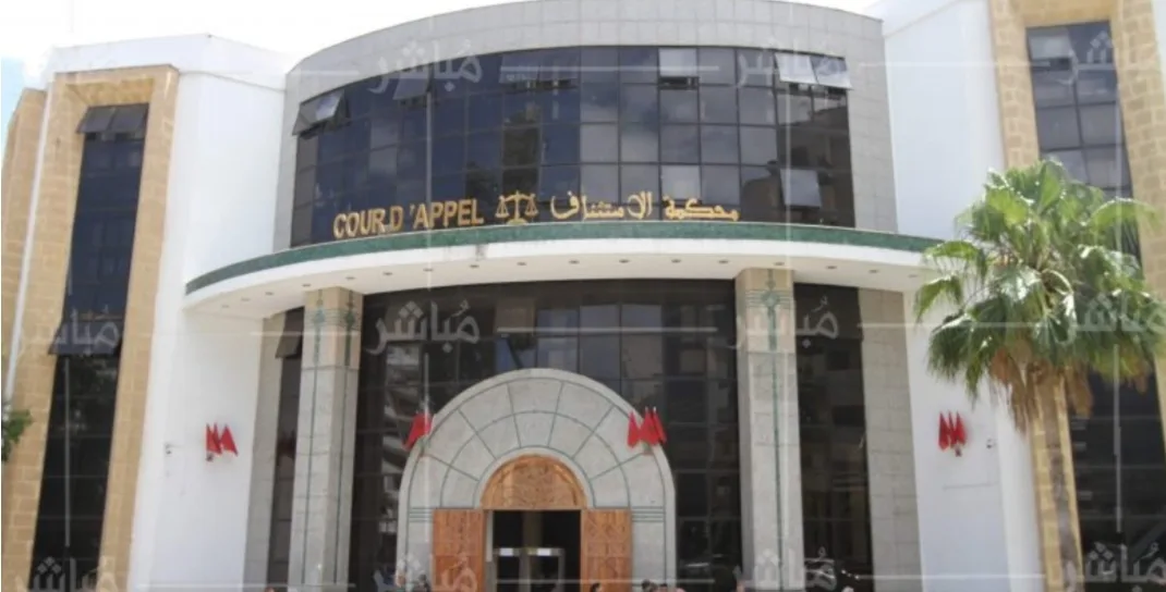 10 سنوات سجنا لثلاثيني بطنجة إغتصب طفلة وافتض بكارتها ورفض الزواج منها