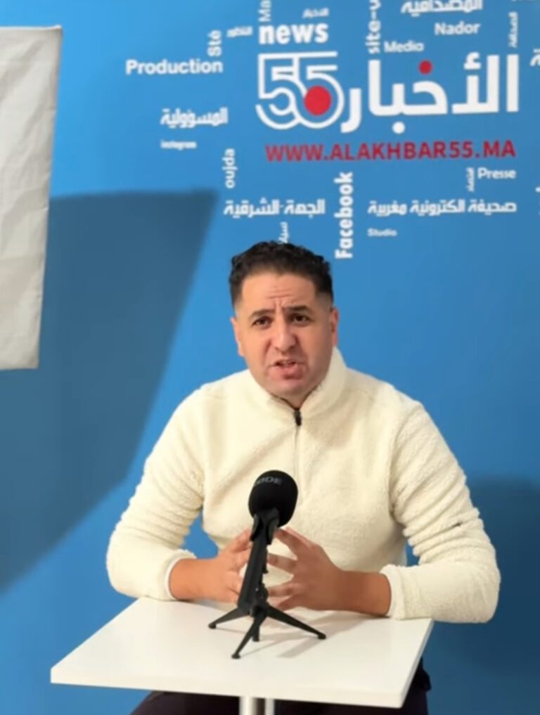 مشروع بناء مركز للوقاية المدنية بالعروي: التفاصيل حول مراحل الإنجاز والتقدم المحرز
