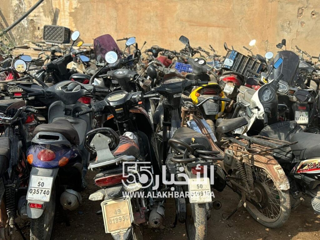 الأخبار55