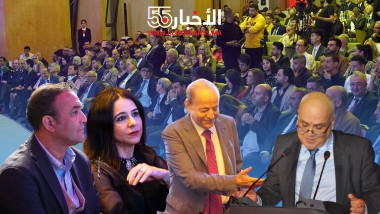 انطلاق الدورة الثالثة عشرة لمهرجان سينما الذاكرة المشتركة بالناظور تحت شعار ‘ذاكرة السماء والأرض