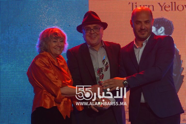 الناظور: اختتام النسخة الـ13 من المهرجان الدولي للسينما والذاكرة المشتركة 6 الناظور: اختتام النسخة الـ13 من المهرجان الدولي للسينما والذاكرة المشتركة