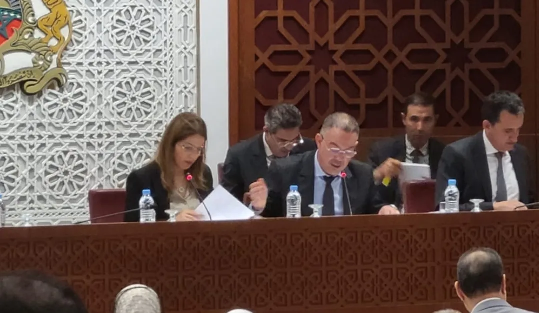 جدل في البرلمان حول فرض ضريبة على أرباح القمار واليانصيب 1 جدل في البرلمان حول فرض ضريبة على أرباح القمار واليانصيب