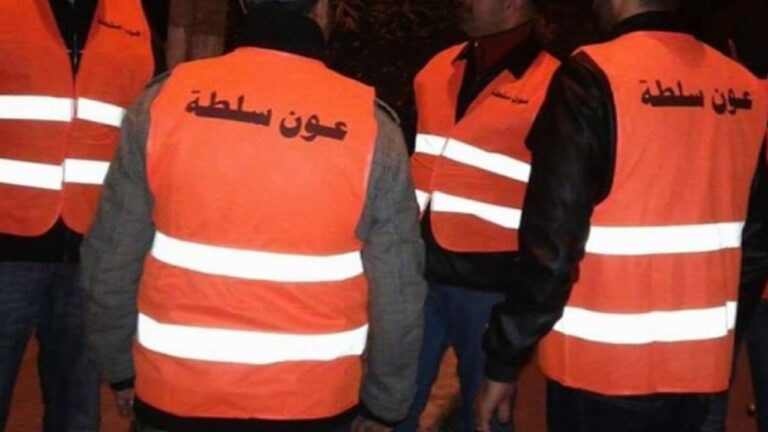 تذمر واسع بين أعوان السلطة بالناظور والدريوش بسبب تأخر صرف تعويضات إحصاء 2024