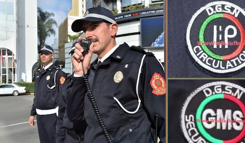 جدل قانوني في العروي حول معاينة المخالفات المرورية من قبل حراس الأمن